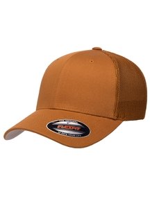 Flexfit Mesh Trucker Flexfit Cap Kappen Hüte Grosshandel