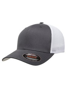 Flexfit Mesh Trucker Flexfit Cap Kappen Hüte Grosshandel